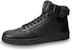 Louis Vuitton Rivoli Sneaker 'Hitam Tulen' 1A5US3
