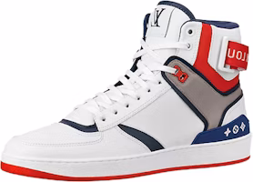 Louis Vuitton Rivoli Sneaker 'White' 1A5YM Louis Vuitton Rivoli Sneaker 'White' 1A5YM