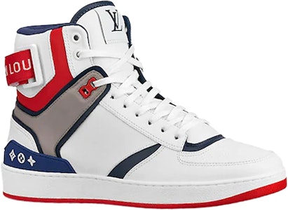 Zapatillas Louis Vuitton Rivoli 'Blancas' 1A5YM Order Zapatillas Louis Vuitton Rivoli 'Blancas' 1A5YM