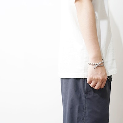 Bota Deportiva Louis Vuitton Rivoli 'Blanco Monograma' MS-0139 Lookbook Bota Deportiva Louis Vuitton Rivoli 'Blanco Monograma' MS-0139