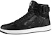 Louis Vuitton Rivoli Sneakers 'Hitam' 1A9J59