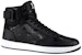 Louis Vuitton Rivoli Sneakers 'Hitam' 1A9J59