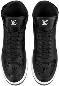 ルイ・ヴィトン リヴォリ スニーカー (黒) 1A9J59 Shop ルイ・ヴィトン リヴォリ スニーカー (黒) 1A9J59