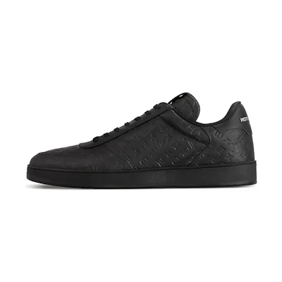 LV Rivoli Sneakers 'Black Mini Monogram'