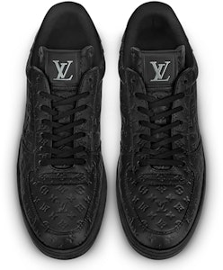 ルイ・ヴィトン リヴォリ スニーカー ミニモノグラム (ブラック) 1AARHO Shop ルイ・ヴィトン リヴォリ スニーカー ミニモノグラム (ブラック) 1AARHO