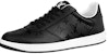 Louis Vuitton Rivoli Sneakers 'Hitam Monogram dengan Putih' 1A9FGZ