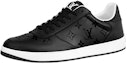Buy Louis Vuitton Rivoli Sneakers 'Hitam Monogram dengan Putih' 1A9FGZ