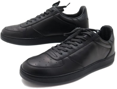 Louis Vuitton Rivoli Zapatillas 'Negro con Monograma de Logo' 1A3MIJ Lookbook Louis Vuitton Rivoli Zapatillas 'Negro con Monograma de Logo' 1A3MIJ