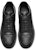 Louis Vuitton Rivoli Sneakers 'Hitam dengan Logo Monogram' 1A3MIJ