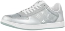 Buy Sneakers Louis Vuitton Rivoli 'Silver Monogram' 1A9GXE