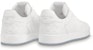 Louis Vuitton Rivoli Sneakers 'Monogram Putih Mini' 1AARI5