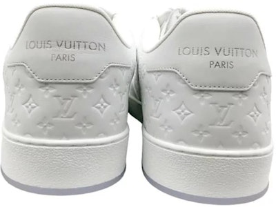 Louis Vuitton Rivoli Sneakers 'Monogram Putih Mini' 1AARI5 Purchase Louis Vuitton Rivoli Sneakers 'Monogram Putih Mini' 1AARI5