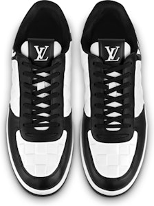 ルイ・ヴィトン リヴォリ スニーカー 白黒チェック柄
(Rui Vuiton Rivori Sunīkā Shiro Kuro Chekku-gara) 1ABFDZ Shop ルイ・ヴィトン リヴォリ スニーカー 白黒チェック柄
(Rui Vuiton Rivori Sunīkā Shiro Kuro Chekku-gara) 1ABFDZ