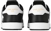 Purchase Louis Vuitton Rivoli Sneakers 'Putih Plaid dengan Logo Hitam di Sisi' 1ABFDZ