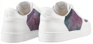 Shop Louis Vuitton Rivoli Sneakers 'Putih dengan Monogram Berkilau Shell' 1A99N7