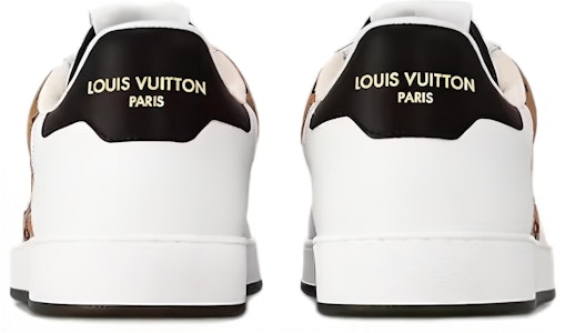 ルイ・ヴィトン リヴォリ スニーカー (ヴィンテージモノグラム) 1ABF4L Shop ルイ・ヴィトン リヴォリ スニーカー (ヴィンテージモノグラム) 1ABF4L