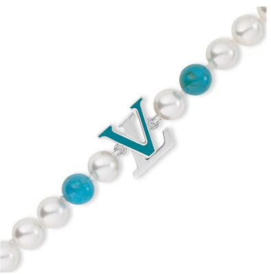 路易威登 罗迪欧手链 绿松石色 Order 路易威登 罗迪欧手链 绿松石色