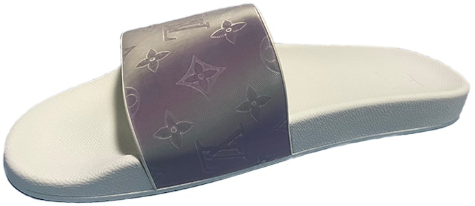 Sandal Louis Vuitton Ujung Bulat Terbuka 'Ungu' 1A8WA9 Buy Sandal Louis Vuitton Ujung Bulat Terbuka 'Ungu' 1A8WA9