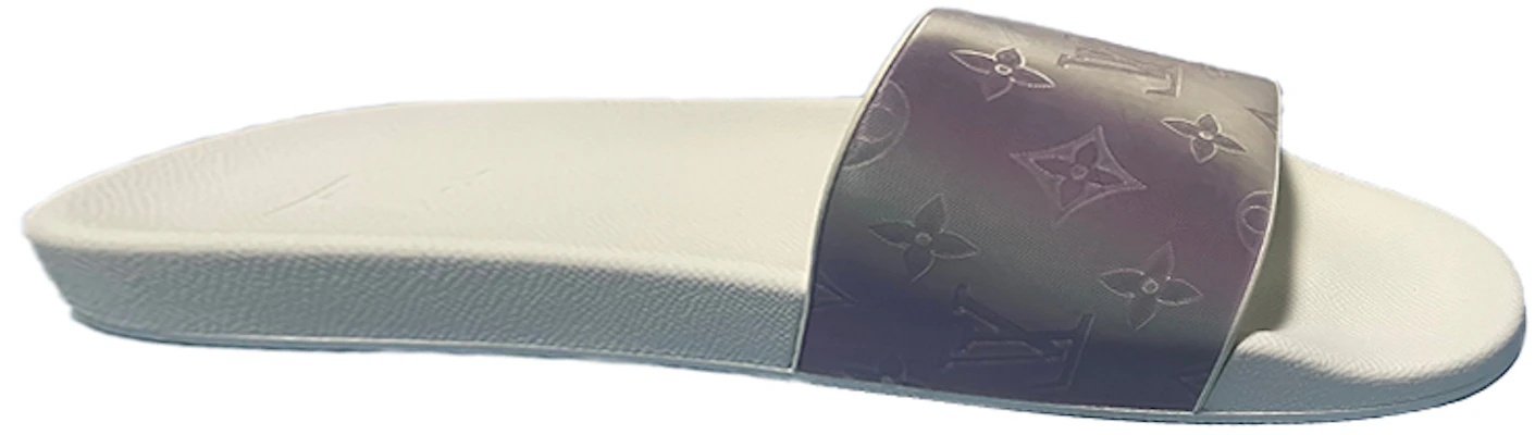 Louis Vuitton Sandalia Plana Punta Redonda Slide 'Morado' 1A8WA9 Order Louis Vuitton Sandalia Plana Punta Redonda Slide 'Morado' 1A8WA9