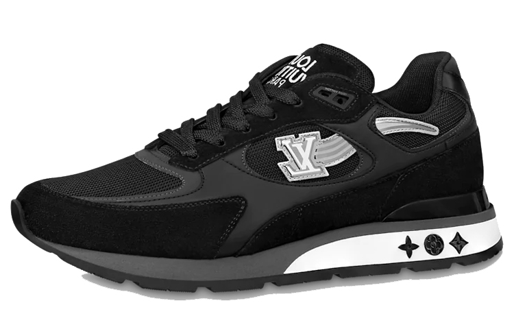 Louis Vuitton Run Away 'Black' 1A8MCG