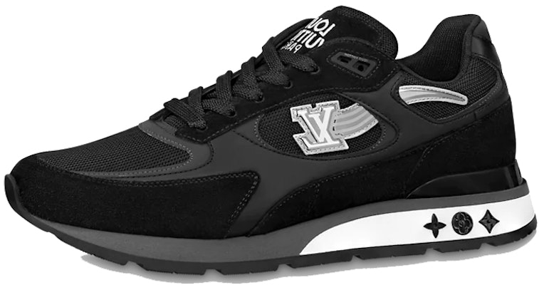 Louis Vuitton Run Away 'Hitam' 1A8MCG Buy Louis Vuitton Run Away 'Hitam' 1A8MCG