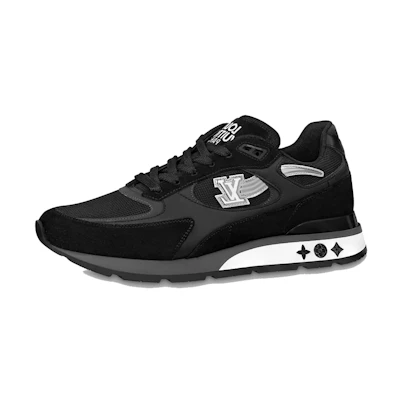 LV Run Away 'Black'