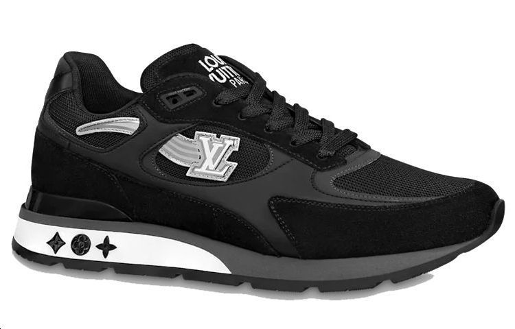 LV Run Away 'Black' 圖 2