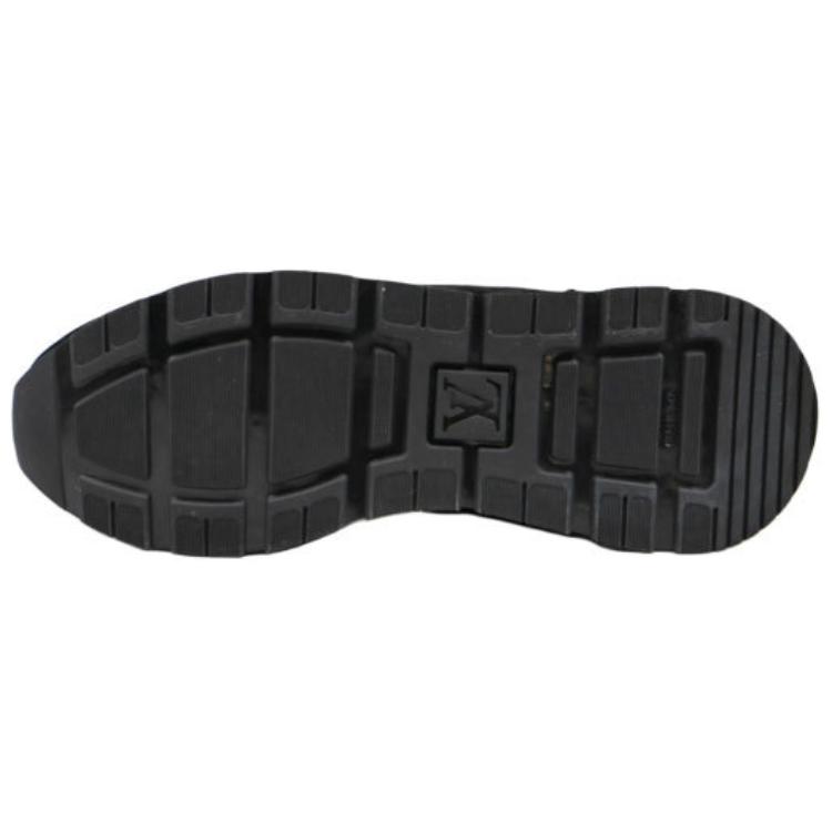 Shop Louis Vuitton Run Away ''Nero'' 1A8MCG
