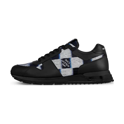 LV Run Away 'Black Essentials'