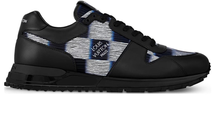Louis Vuitton Run Away 'Black Essentials' 1ACGAN Order Louis Vuitton Run Away 'Black Essentials' 1ACGAN