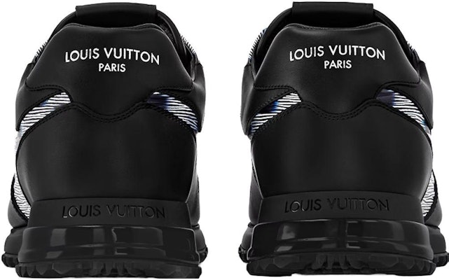 루이비통 런 어웨이 블랙 (LV 런어웨이 블랙) 1ACGAN Lookbook 루이비통 런 어웨이 블랙 (LV 런어웨이 블랙) 1ACGAN