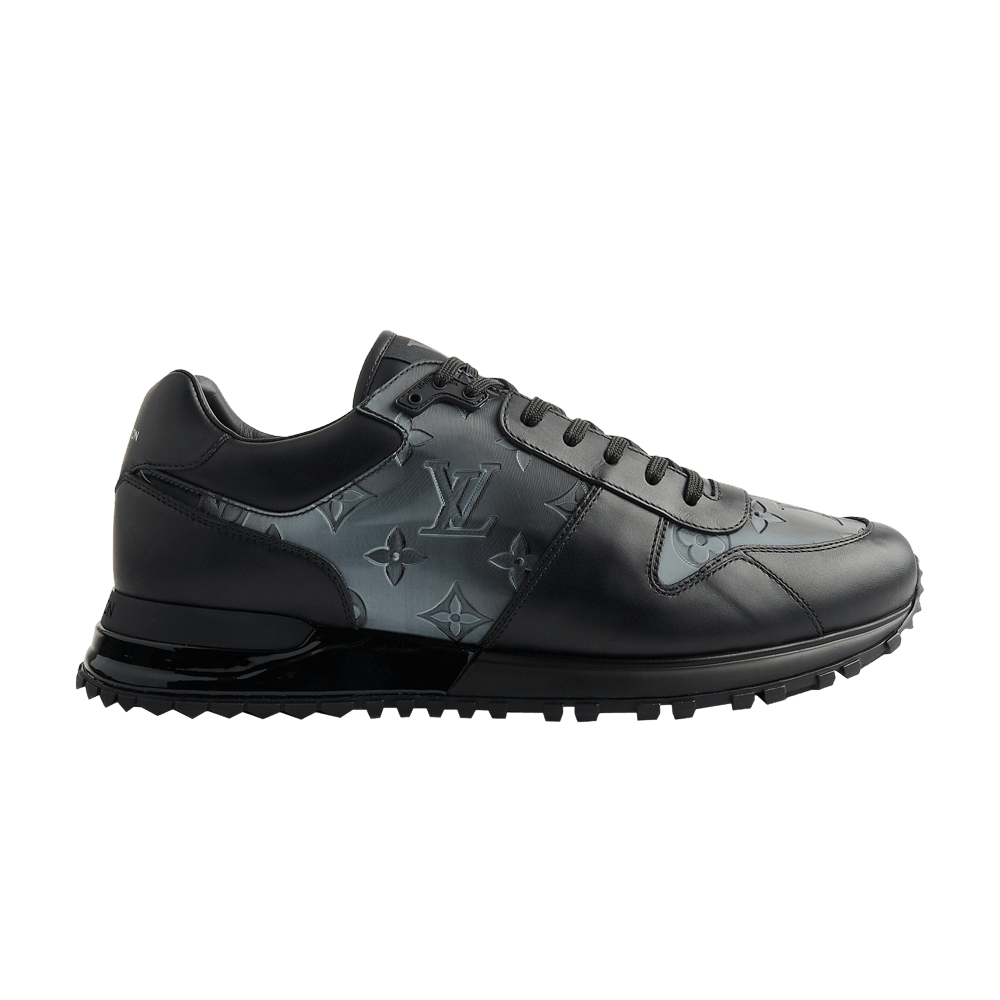 Louis Vuitton Run Away 'Black Iridescent' 1A8KJG