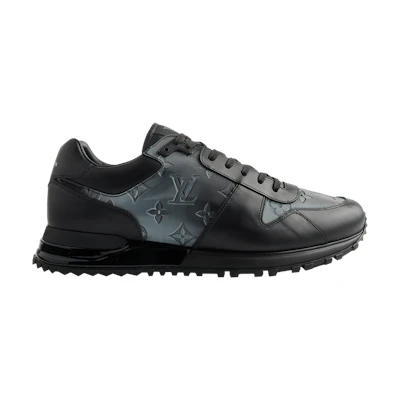 LV Run Away 'Black Iridescent'