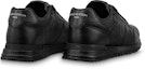 Lookbook Louis Vuitton Run Away 'Hitam Low-Top' 1A9ZKO