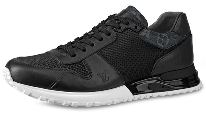 路易威登 Run Away '黑色經典圖案' 1A5AX9 Buy 路易威登 Run Away '黑色經典圖案' 1A5AX9