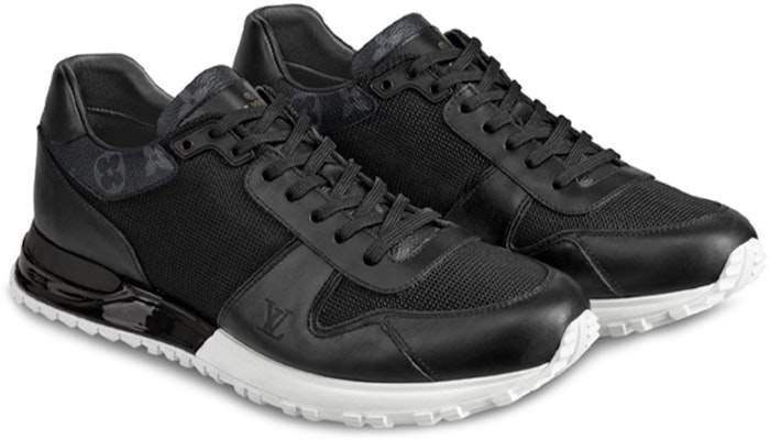 路易威登 Run Away '黑色經典圖案' 1A5AX9 Lookbook 路易威登 Run Away '黑色經典圖案' 1A5AX9