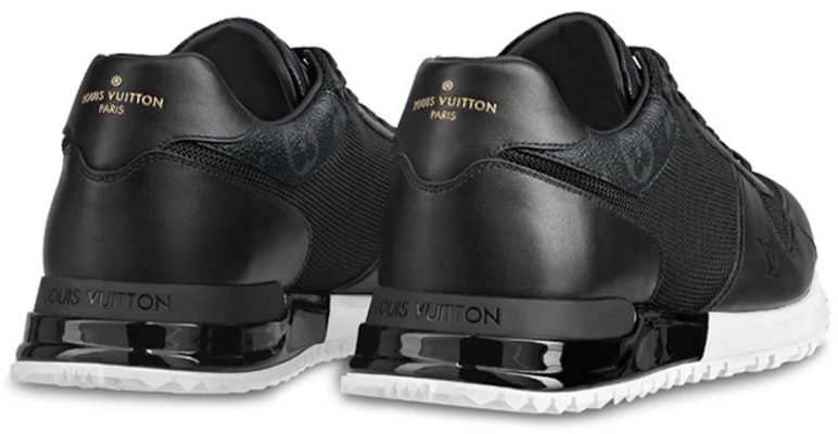 路易威登 Run Away '黑色經典圖案' 1A5AX9 Shop 路易威登 Run Away '黑色經典圖案' 1A5AX9