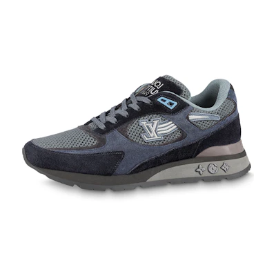 LV Run Away 'Blue Black'