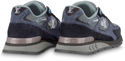 Louis Vuitton Run Away 'Azul Negro' 1AA6NW Shop Louis Vuitton Run Away 'Azul Negro' 1AA6NW