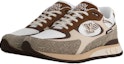 Lookbook Louis Vuitton Run Away 'Denim Coklat' 1ACVE0