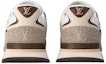 Purchase Louis Vuitton Run Away 'Denim Coklat' 1ACVE0