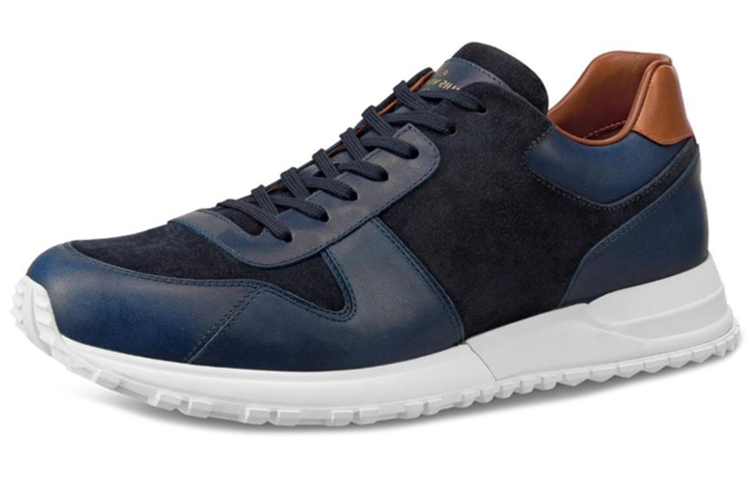 LV Run Away 'Deep Blue'