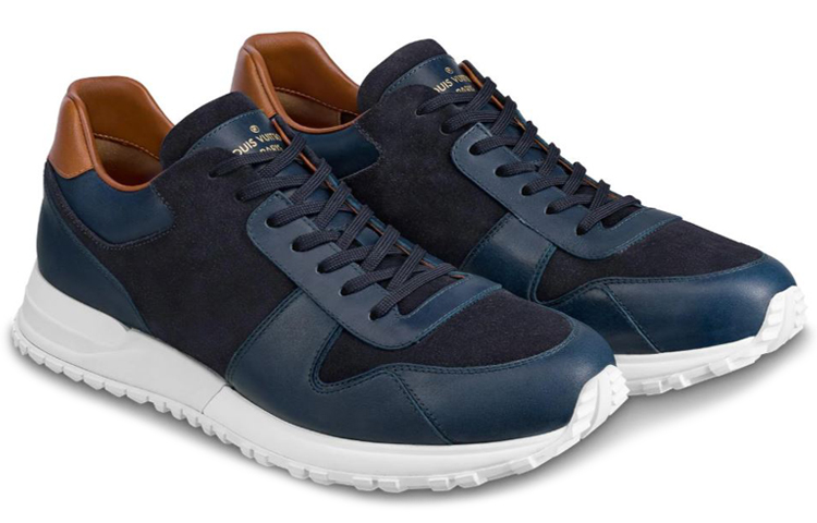 LV Run Away 'Deep Blue' 圖 3