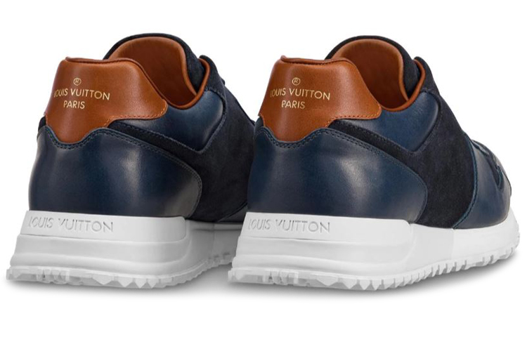 LV Run Away 'Deep Blue' 圖 4