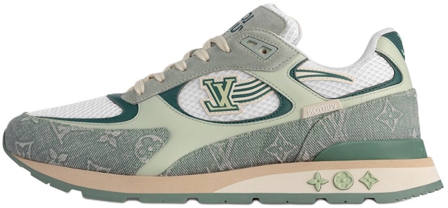 Louis Vuitton Run Away 'Sulaman Huruf Hijau' 1ACVEM Buy Louis Vuitton Run Away 'Sulaman Huruf Hijau' 1ACVEM