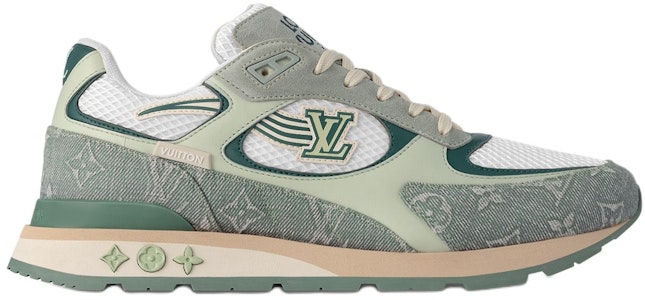 Louis Vuitton Run Away 'Sulaman Huruf Hijau' 1ACVEM Order Louis Vuitton Run Away 'Sulaman Huruf Hijau' 1ACVEM