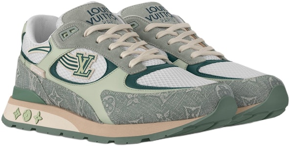 Louis Vuitton Run Away 'Sulaman Huruf Hijau' 1ACVEM Shop Louis Vuitton Run Away 'Sulaman Huruf Hijau' 1ACVEM