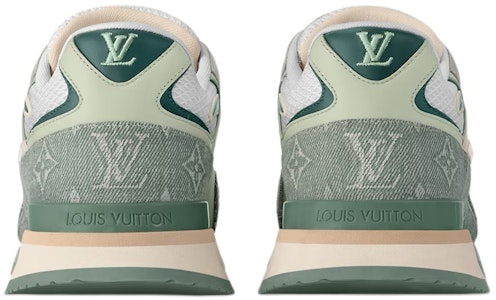 Louis Vuitton Run Away 'Sulaman Huruf Hijau' 1ACVEM Purchase Louis Vuitton Run Away 'Sulaman Huruf Hijau' 1ACVEM