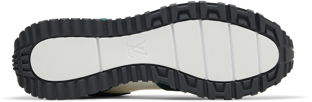 Louis Vuitton Run Away 'Green Low-Top' 1ABMEP Shop Louis Vuitton Run Away 'Green Low-Top' 1ABMEP