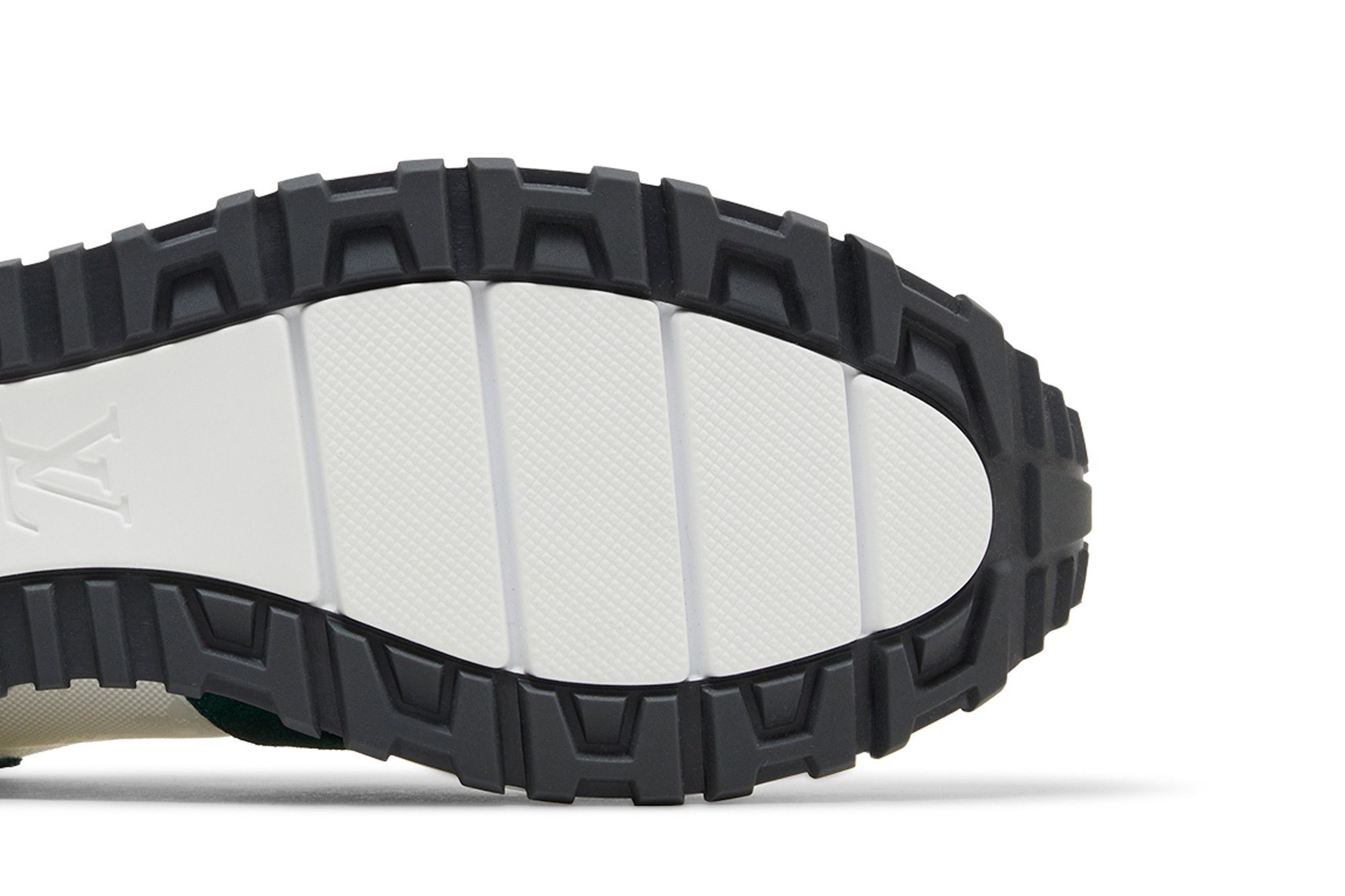 Purchase Louis Vuitton Run Away ''Grün Low-Top'' 1ABMEP